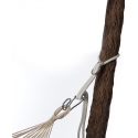 Support Métal - Rope Pro Kit de Fixation pour Hamac
