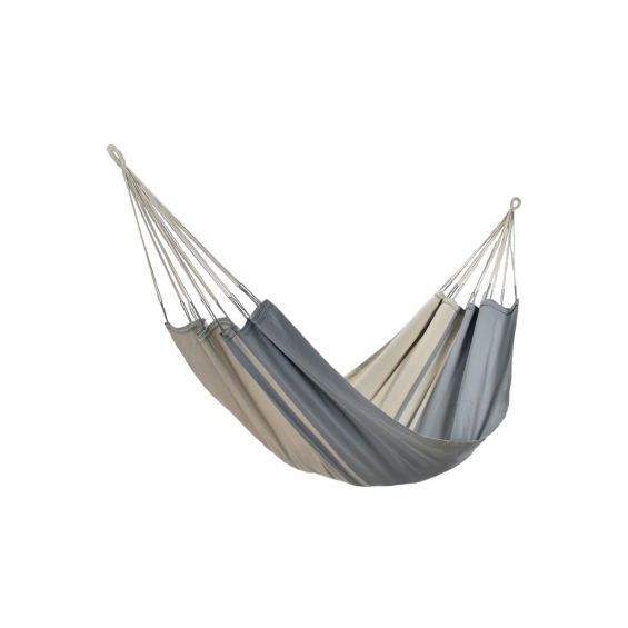 Kocon - Traditional Anthracite Taupe Hammock