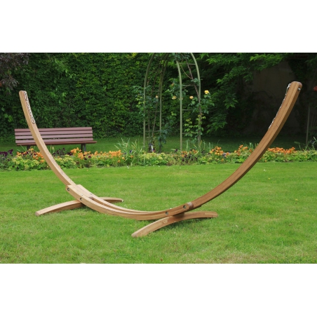 Wood Stand - ArK 320 Larch FSC certified 100%