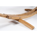 Wood Stand - ArK 400 Larch FSC certified 100%