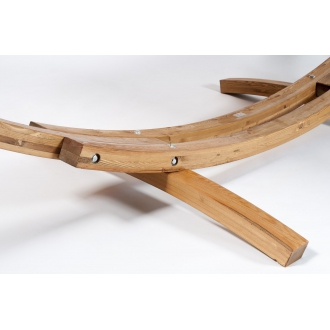Wood Stand - ArK 400 Larch...