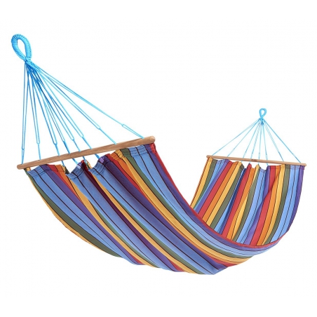 Kolor - Multicolored Hammock FSC certified 100% for set