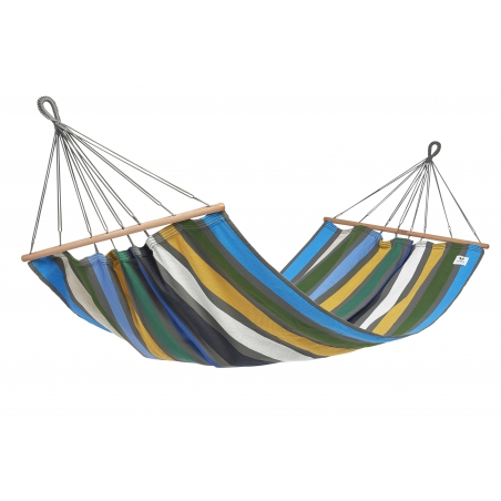 GraphiK - Brasilia  Hammock FSC certified 100%