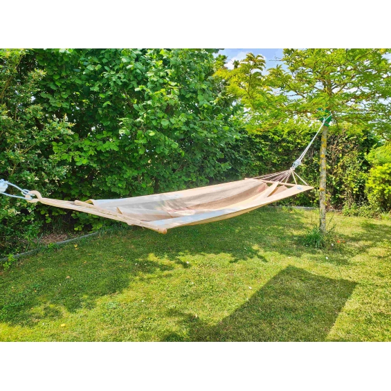 Kolor - Cafezinho Moka Hammock FSC certified 100%