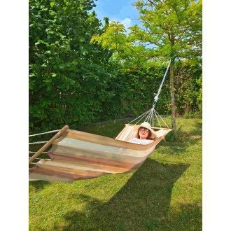 Kolor - Cafezinho Moka Hammock FSC certified 100%