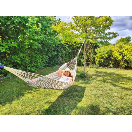 Kocon - Traditional Blue Horizon Hammock