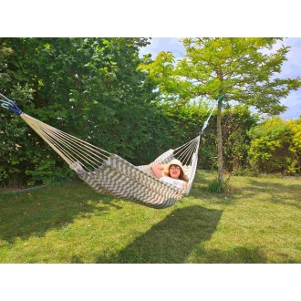 Kocon - Traditional Blue Horizon Hammock