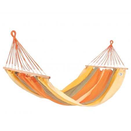 GraphiK - Kumquat Hammock FSC certified 100%