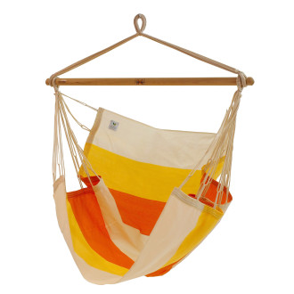 TranKil - Chaise Safran...