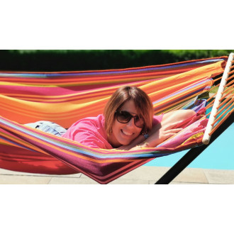 GraphiK - Hamac Carnaval...