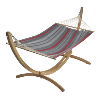 Set esKapade - Rouge Gris...