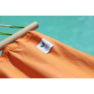 SeKoia Set - Orange Green FSC certified 100%