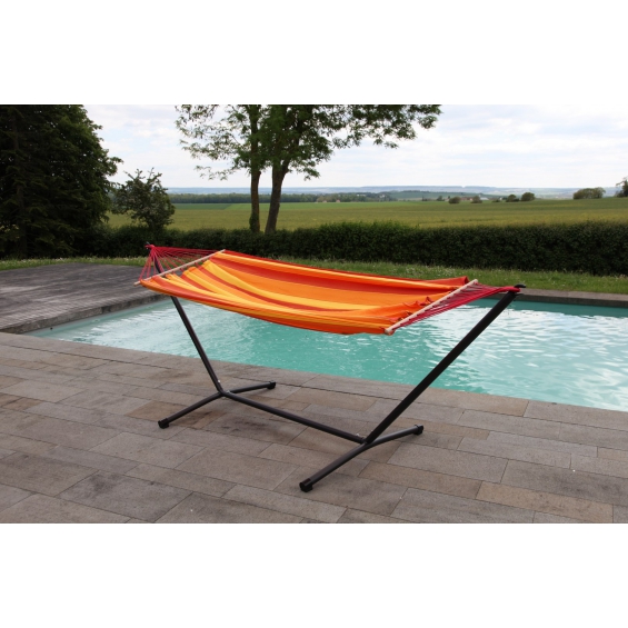 Set MetaliK GraphiK - Anthracite - Rouge Jaune Orange certifié FSC 100%