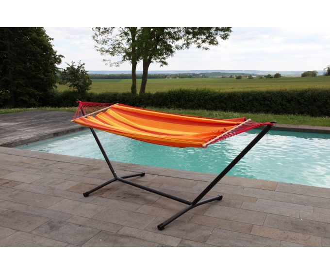 Set MetaliK GraphiK - Anthracite - Rouge Jaune Orange certifié FSC 100%