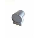 Set of 2 protective end caps for base - Universal Support