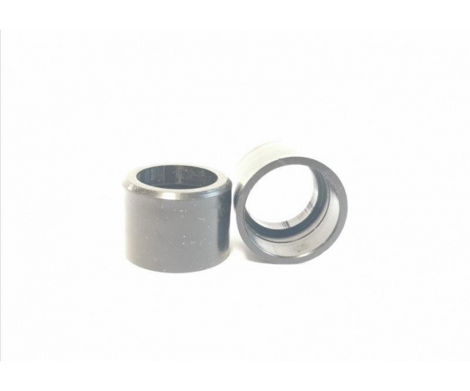 Lot De 2 Embouts Pour Manche De Balai - Poignées De Rechange Pratiques Et Durables - 11