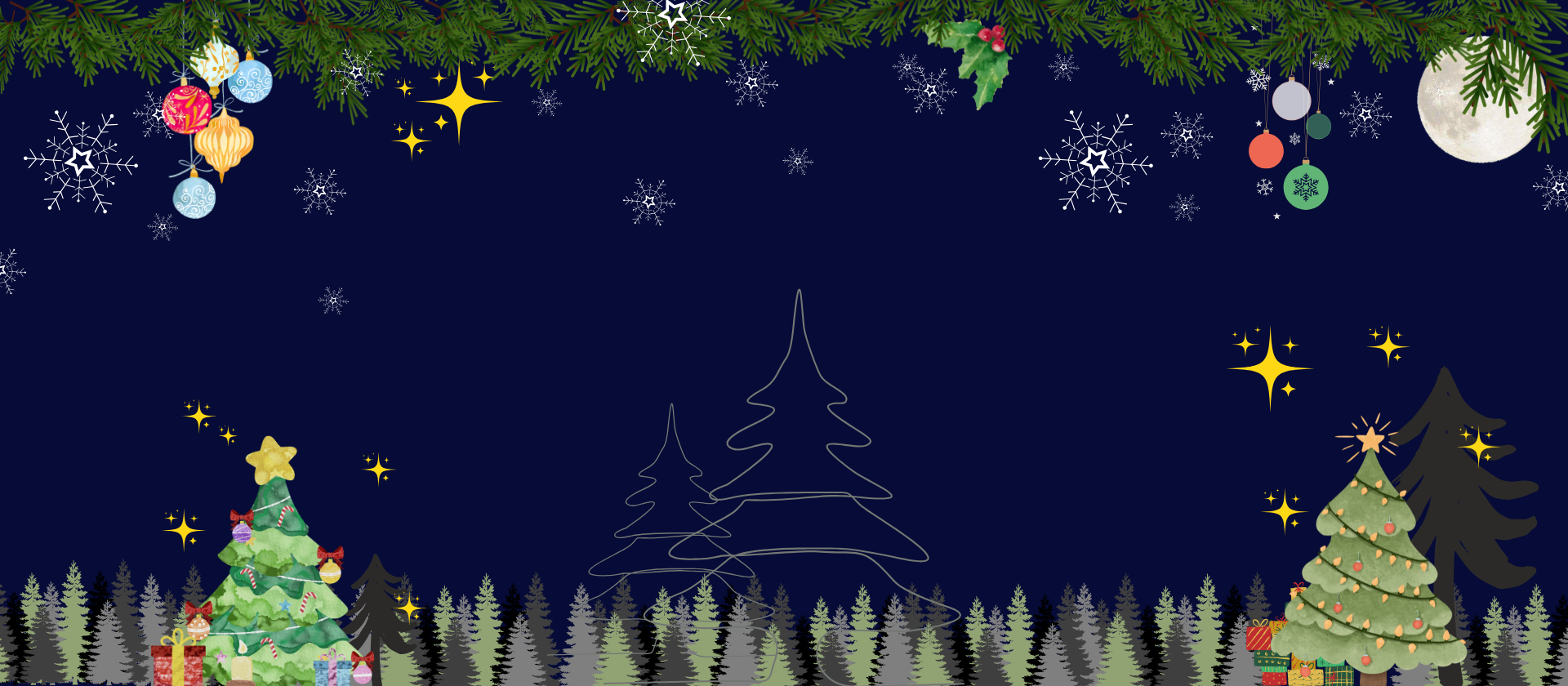 Les petits lutins s’activent !